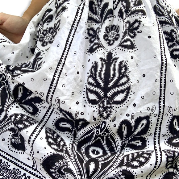 Twenty One Strapless Mini Dress - Picture 3 of 5